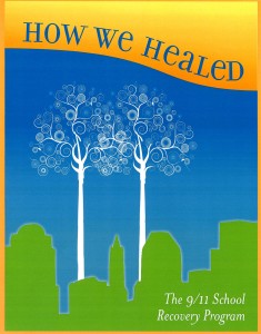 "How We Healed" Cover