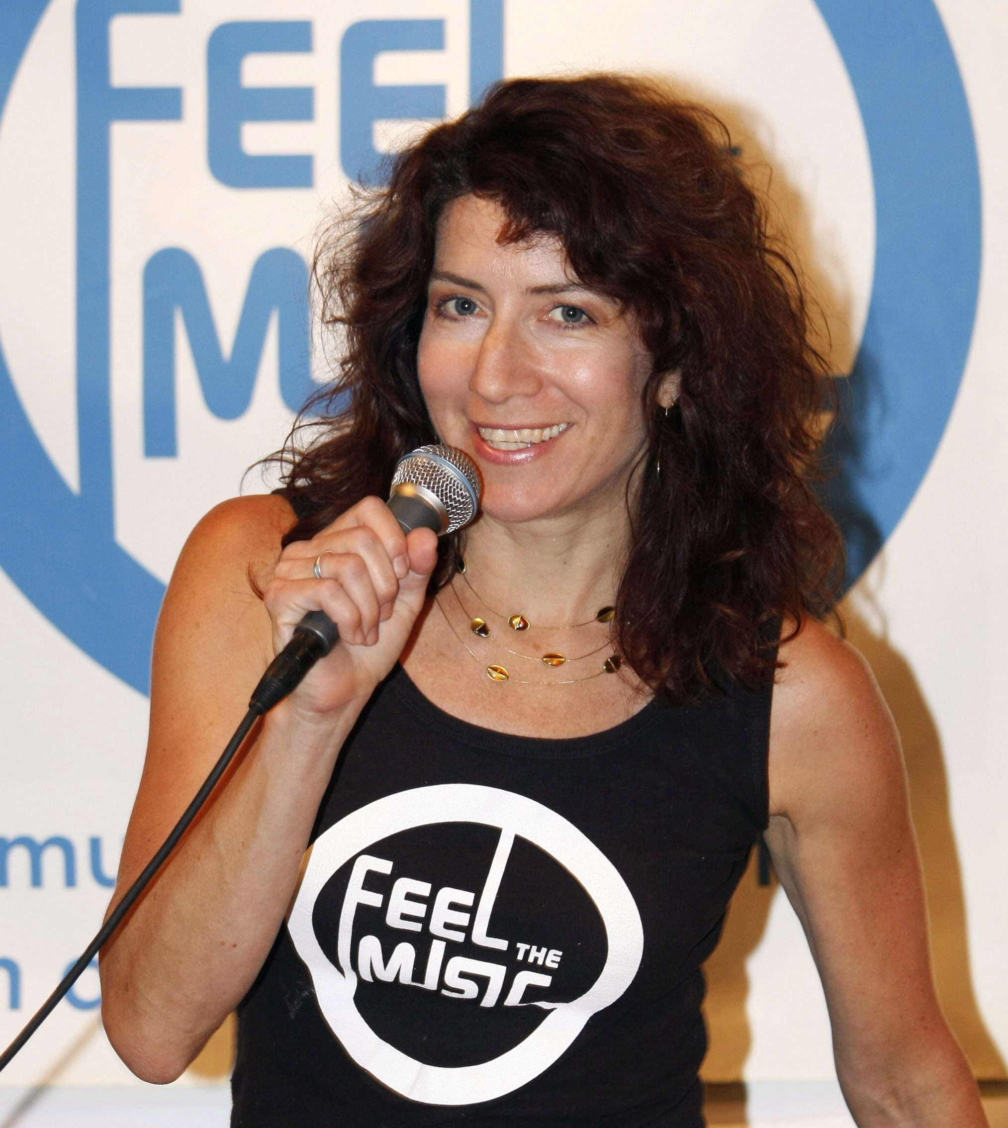Michelle Ghent
